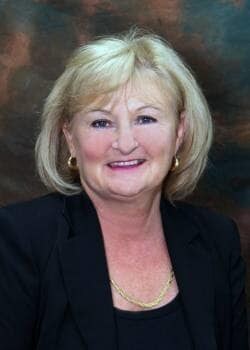 Staff member Betty Purgason from ID_1767836207ea