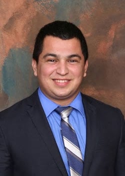 Staff member Jose Gutierrez from ID_1767836207ea