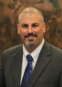 Staff member Mark Spadavecchia from ID_1767836207ea