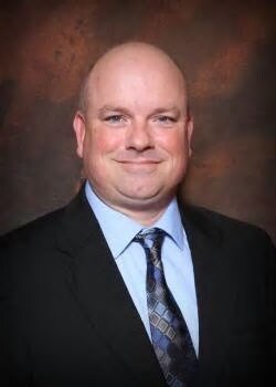 Staff member Pat Lancaster from ID_1767836207ea