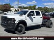 Ram 4500 Chassis Cab