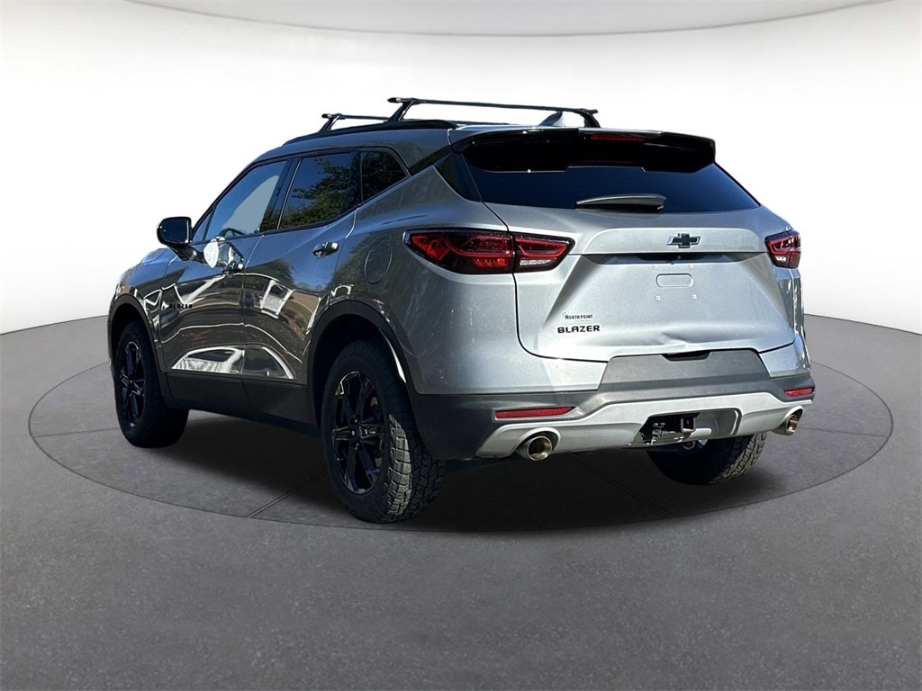 Used 2023 Chevrolet Blazer LT w/2LT SUV