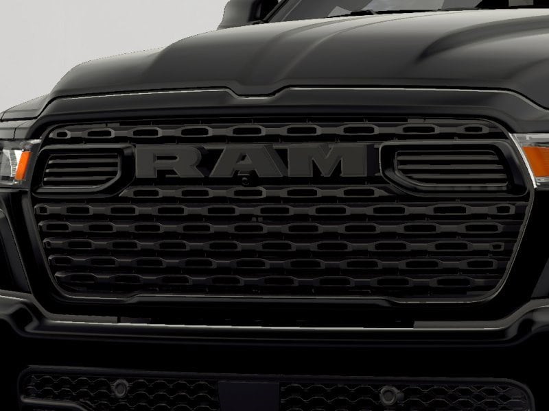 2026 RAM 1500 Big Horn/Lone Star - Photo 16