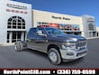 Ram 3500 Chassis Cab