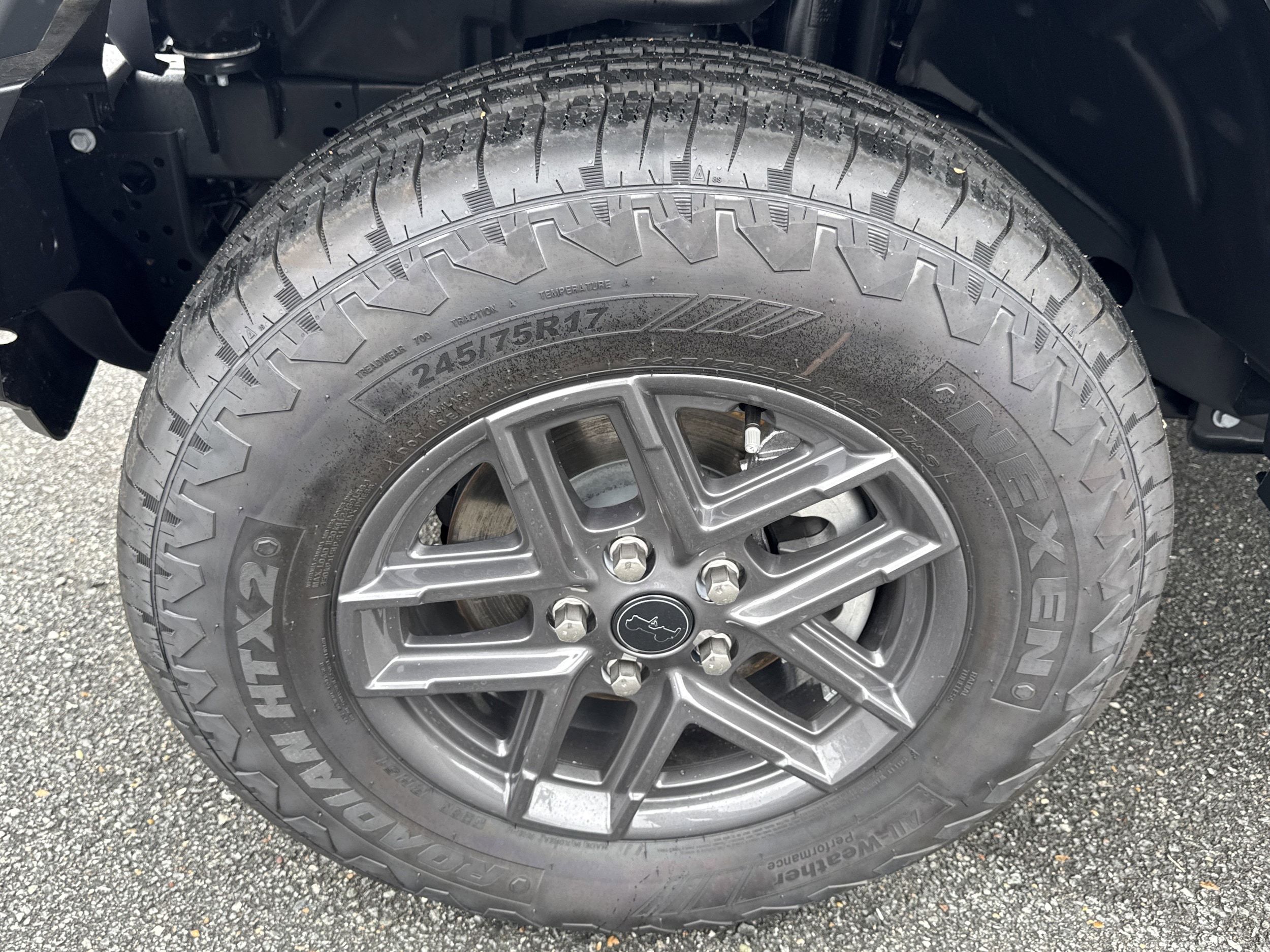 2025 Jeep Wrangler 4-Door Sport S - Photo 10