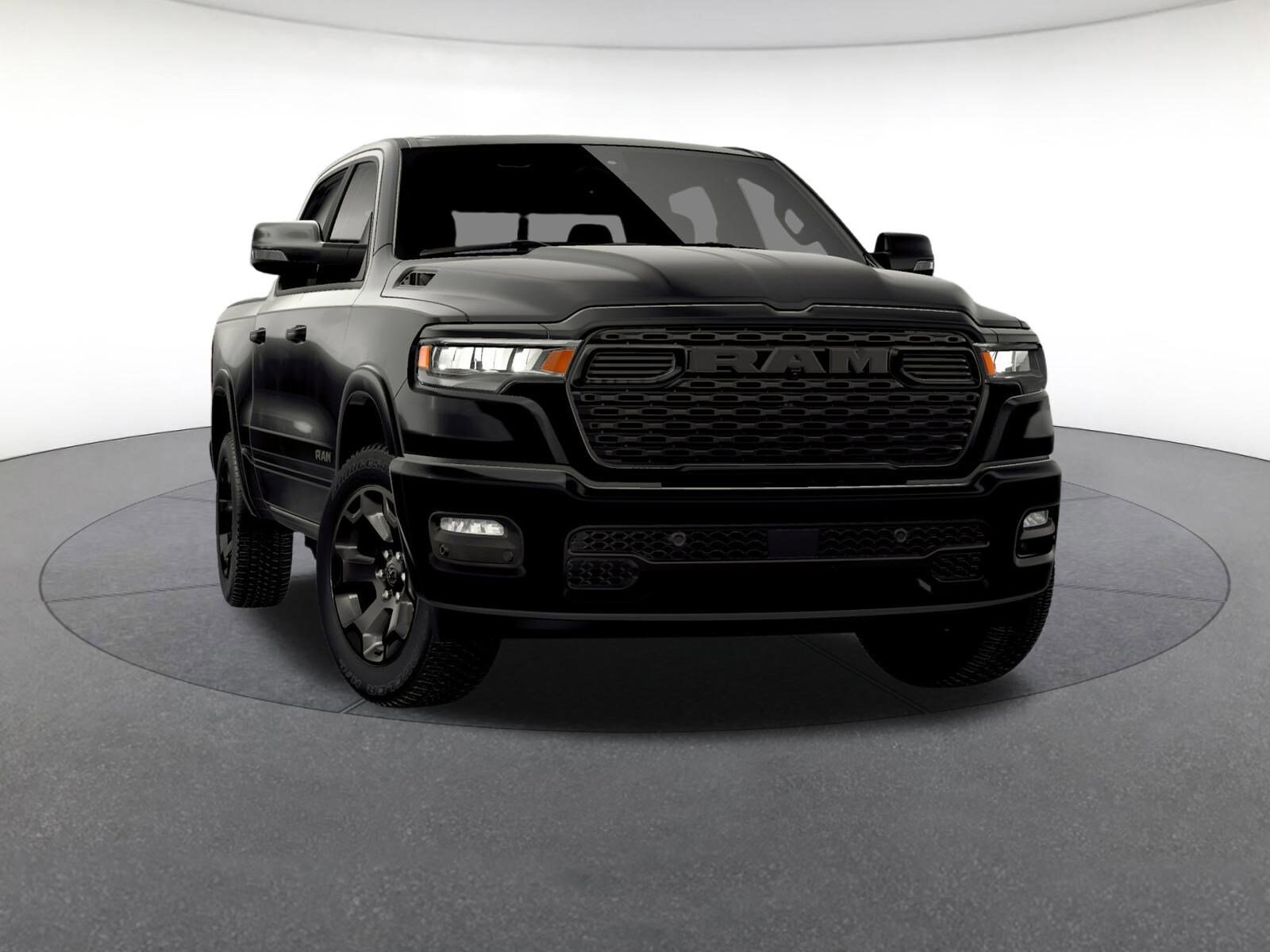 2026 RAM 1500 Big Horn/Lone Star - Photo 8