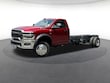  Ram 5500 Chassis Cab