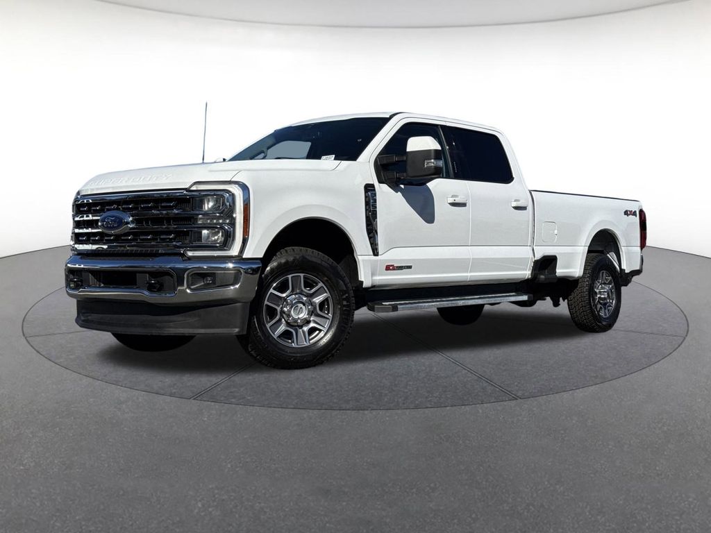 2023 Ford F-350 Super Duty Lariat