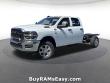 2025 Ram 3500 Chassis Cab TRADESMAN CREW   4X4 60' CA Crew Cab