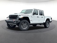 2025 Jeep Gladiator MOJAVE 4X4 Crew Cab