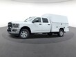 Ram 3500 Chassis Cab