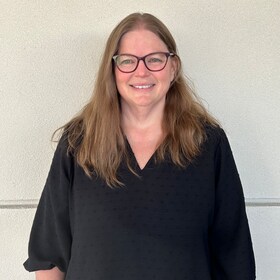 Staff member Kristen Gomes from ID_32e1273cb08e