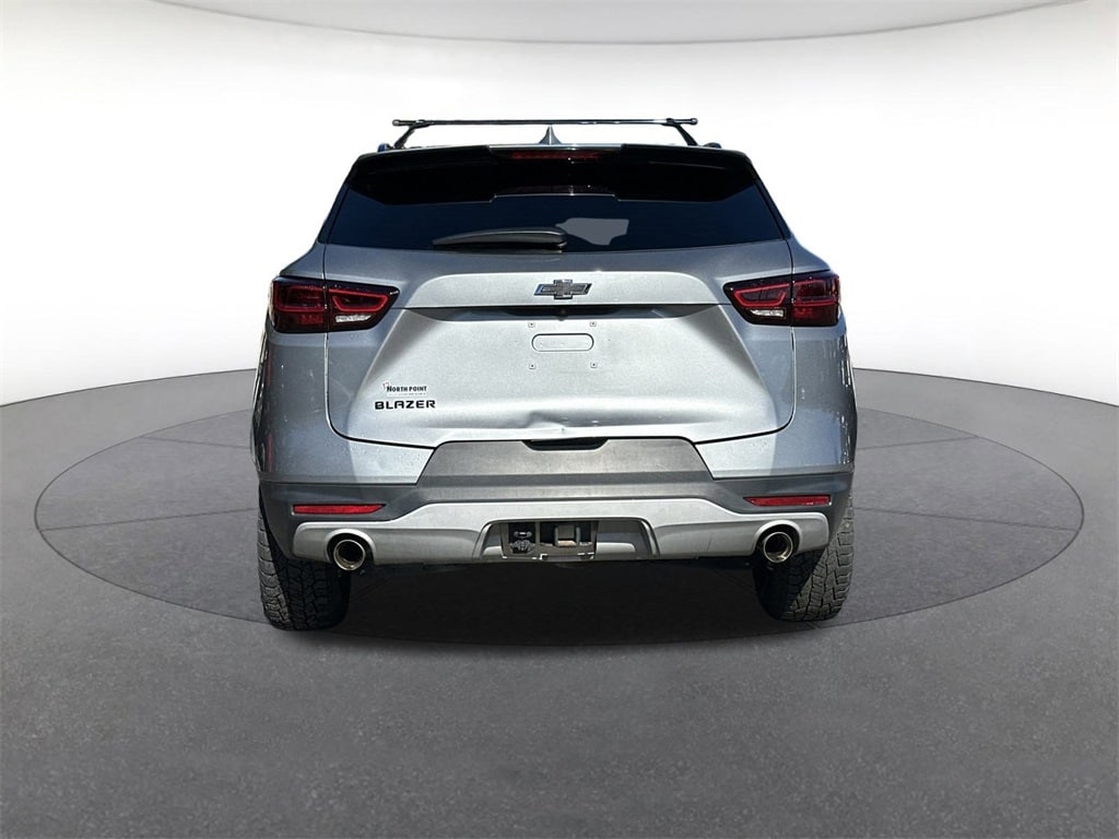 Used 2023 Chevrolet Blazer LT w/2LT SUV