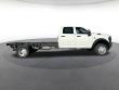 2026 Ram 4500 Chassis Cab TRADESMAN  CREW  4X4 84' CA Crew Cab