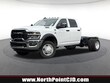 Ram 4500 Chassis Cab