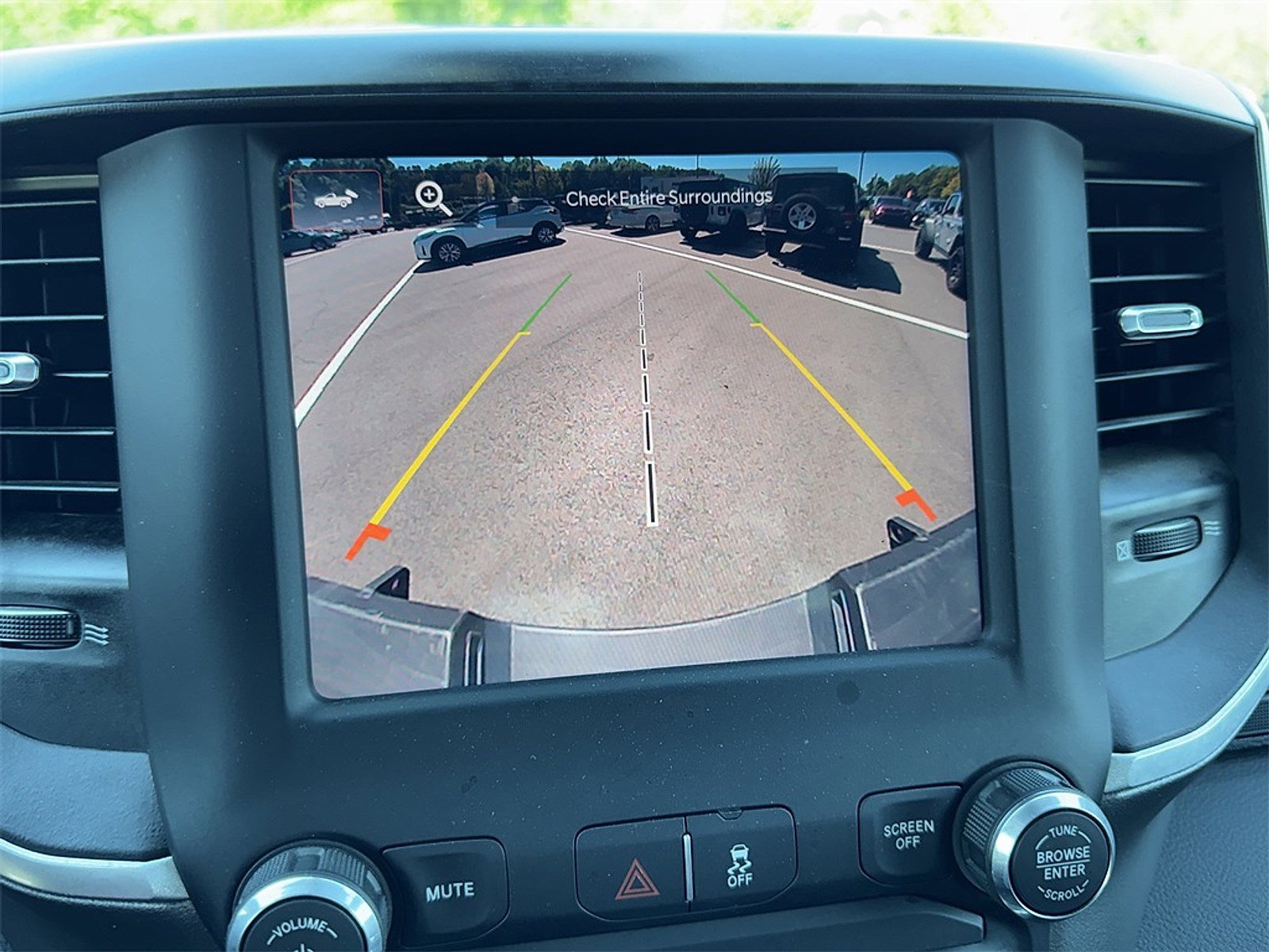 2022 Ram 3500 Big Horn photo 3