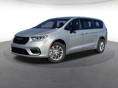 2026 Chrysler Pacifica LIMITED AWD Passenger Van