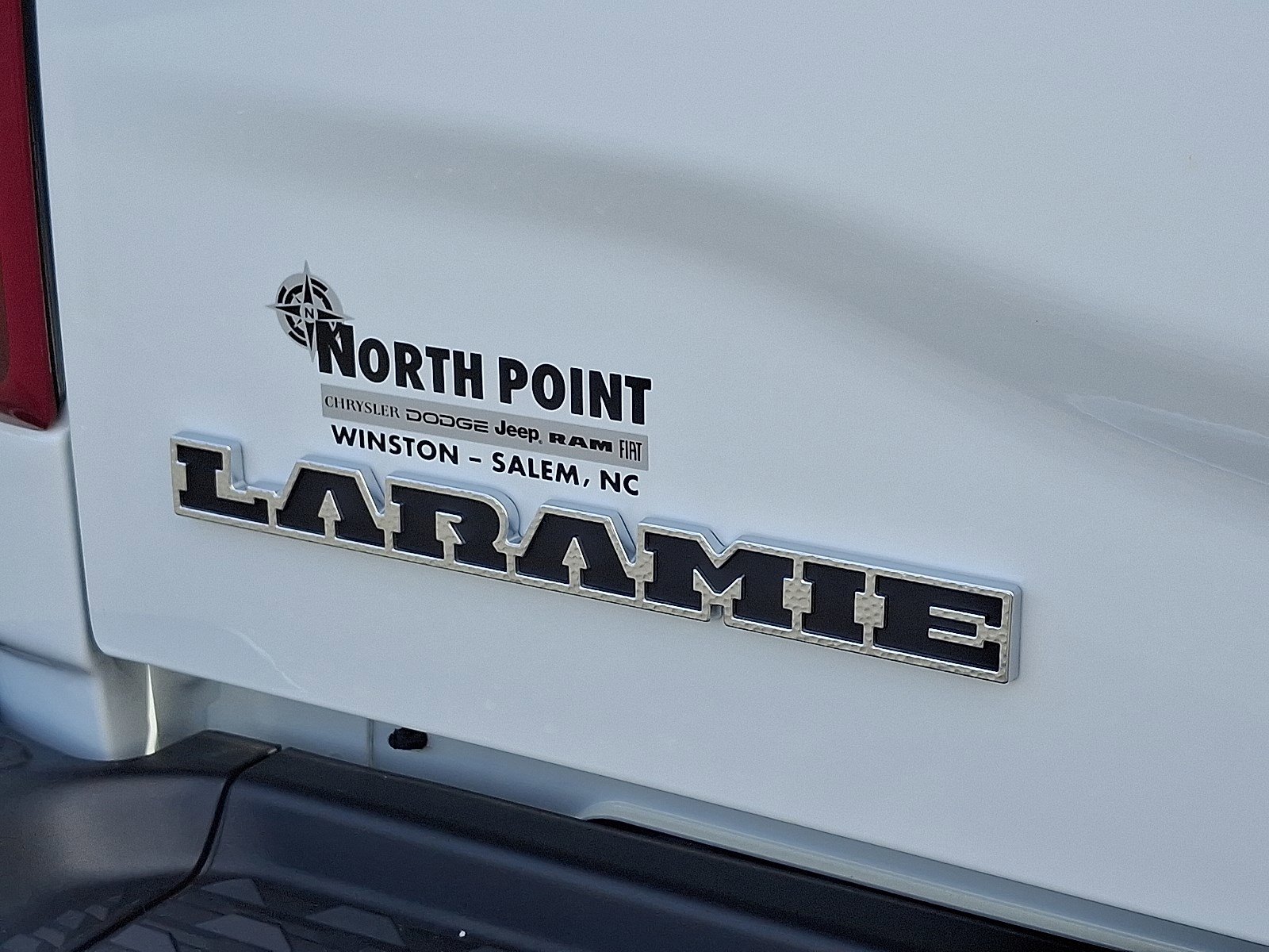 2025 RAM 2500 Laramie - Photo 16