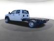 2026 Ram 5500 Chassis Cab TRADESMAN  CREW  4X4 60' CA Crew Cab