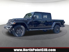 2025 Jeep Gladiator HIGH TIDE 4X4 Crew Cab