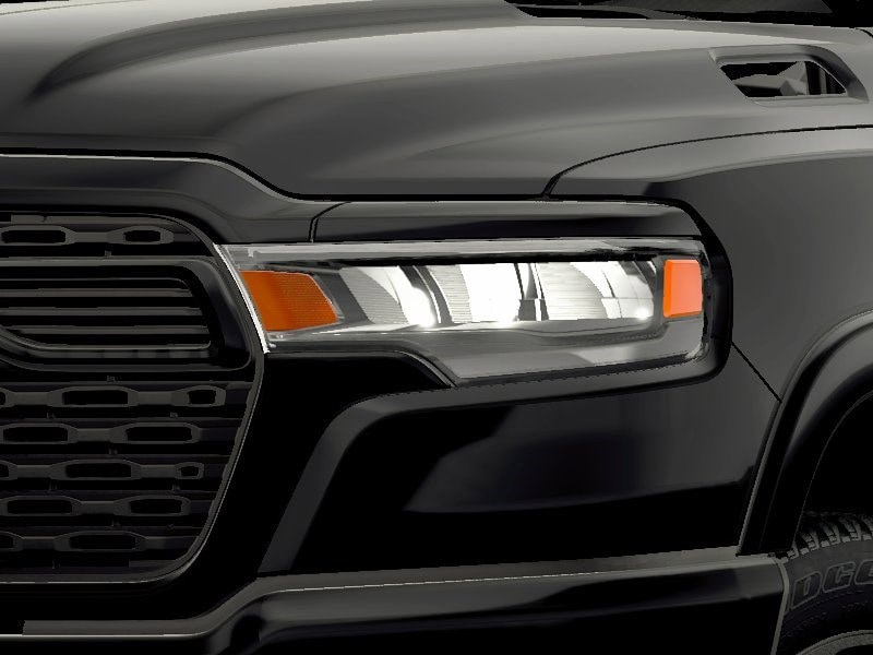 2026 RAM 1500 Big Horn/Lone Star - Photo 13
