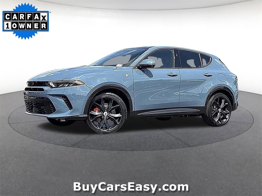 2024 Dodge Hornet