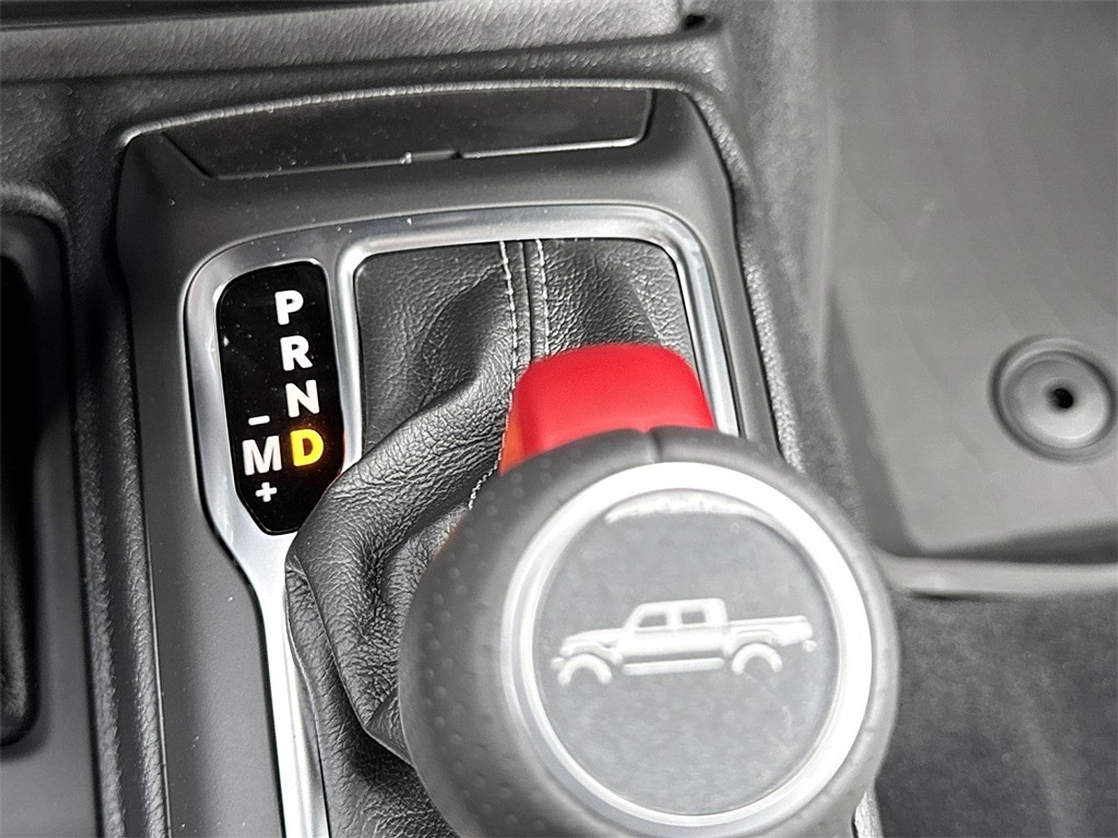 2025 Jeep Gladiator Mojave X - Photo 14