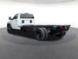 2026 Ram 5500 Chassis Cab TRADESMAN  REGULAR  4X4 120' CA Regular Cab
