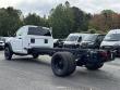 2026 Ram 5500 Chassis Cab TRADESMAN  REGULAR  4X4 108' CA Regular Cab