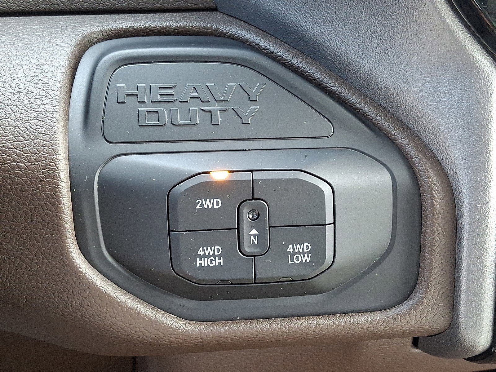 2025 RAM 2500 Laramie - Photo 15