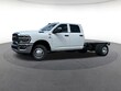  Ram 3500 Chassis Cab