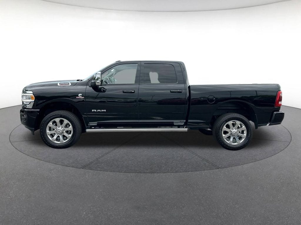 Certified 2023 Ram 2500 Laramie Truck