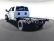2026 Ram 4500 Chassis Cab TRADESMAN  CREW  4X2 60' CA Crew Cab