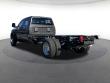 2026 Ram 4500 Chassis Cab TRADESMAN  CREW  4X4 84' CA Crew Cab