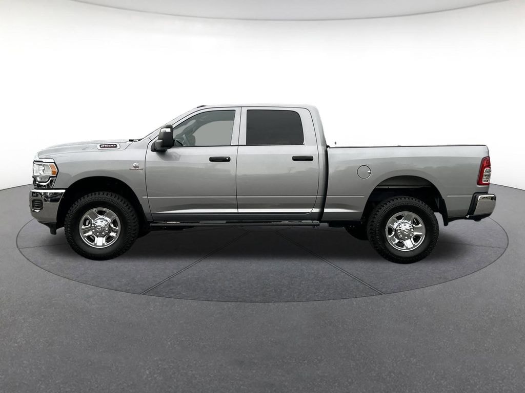 Certified 2024 Ram 2500 Tradesman Truck