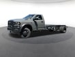  Ram 5500 Chassis Cab