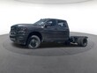 Ram 3500 Chassis Cab