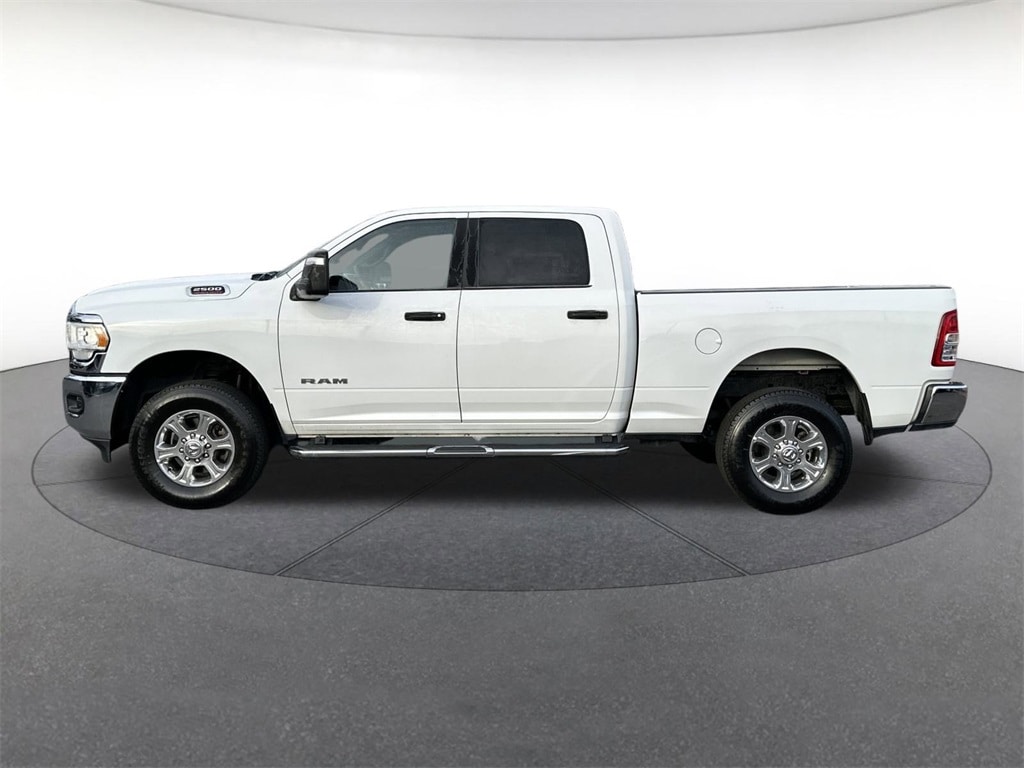 Used 2024 Ram 2500 Big Horn Truck