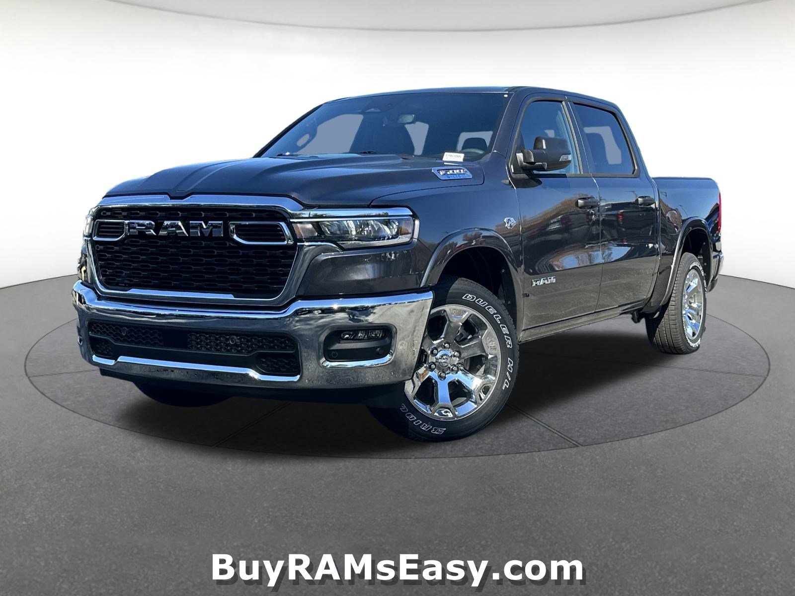 2026 RAM Ram 1500 Pickup Big Horn/Lone Star's photo