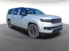 2025 Jeep Grand Wagoneer L OBSIDIAN 4X4 Sport Utility