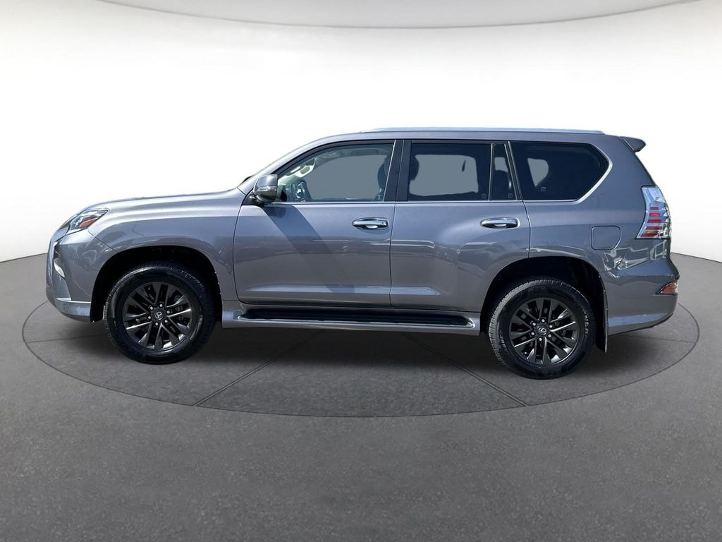 Used 2023 Lexus GX 460 SUV
