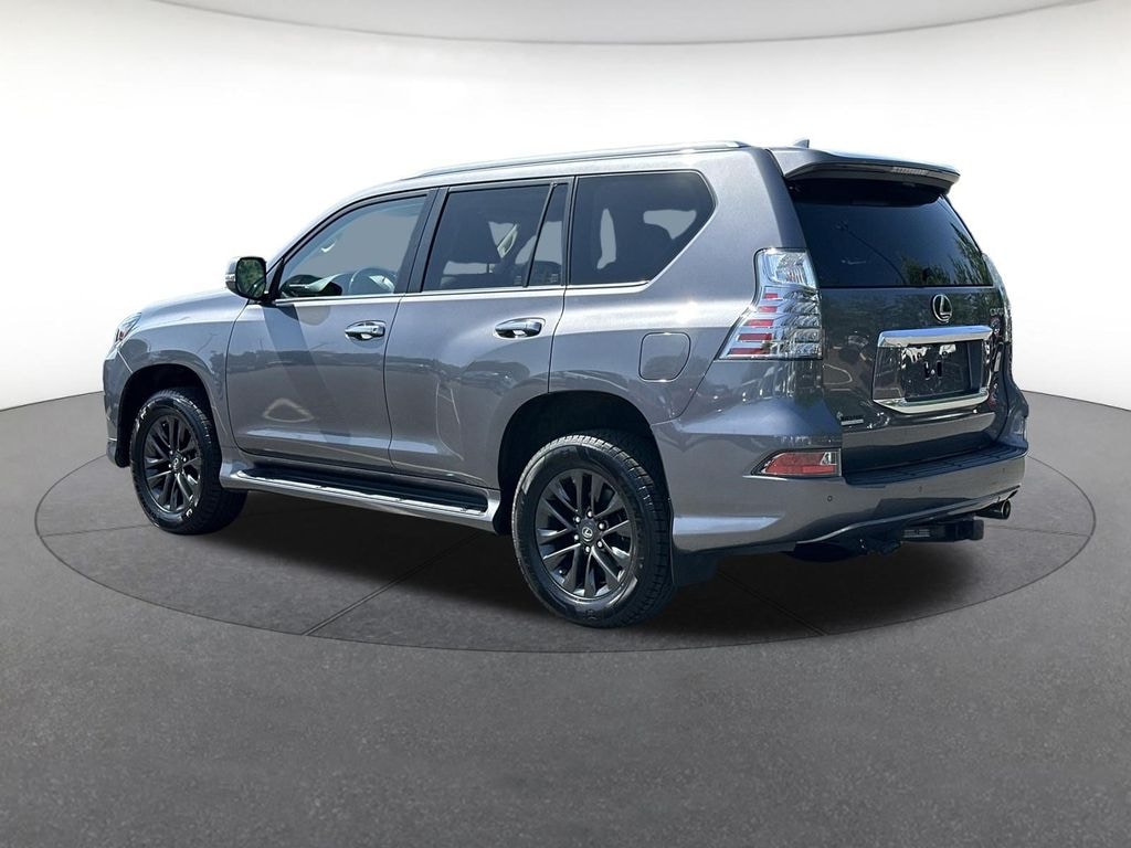 Used 2023 Lexus GX 460 SUV