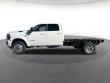 2026 Ram 5500 Chassis Cab BIG HORN  CREW  4X4 60' CA Crew Cab