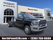 Ram 3500 Chassis Cab