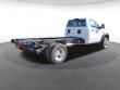 2025 Ram 4500 Chassis Cab TRADESMAN  REGULAR  4X4 84' CA Regular Cab