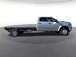 2026 Ram 5500 Chassis Cab BIG HORN  CREW  4X4 84' CA Crew Cab