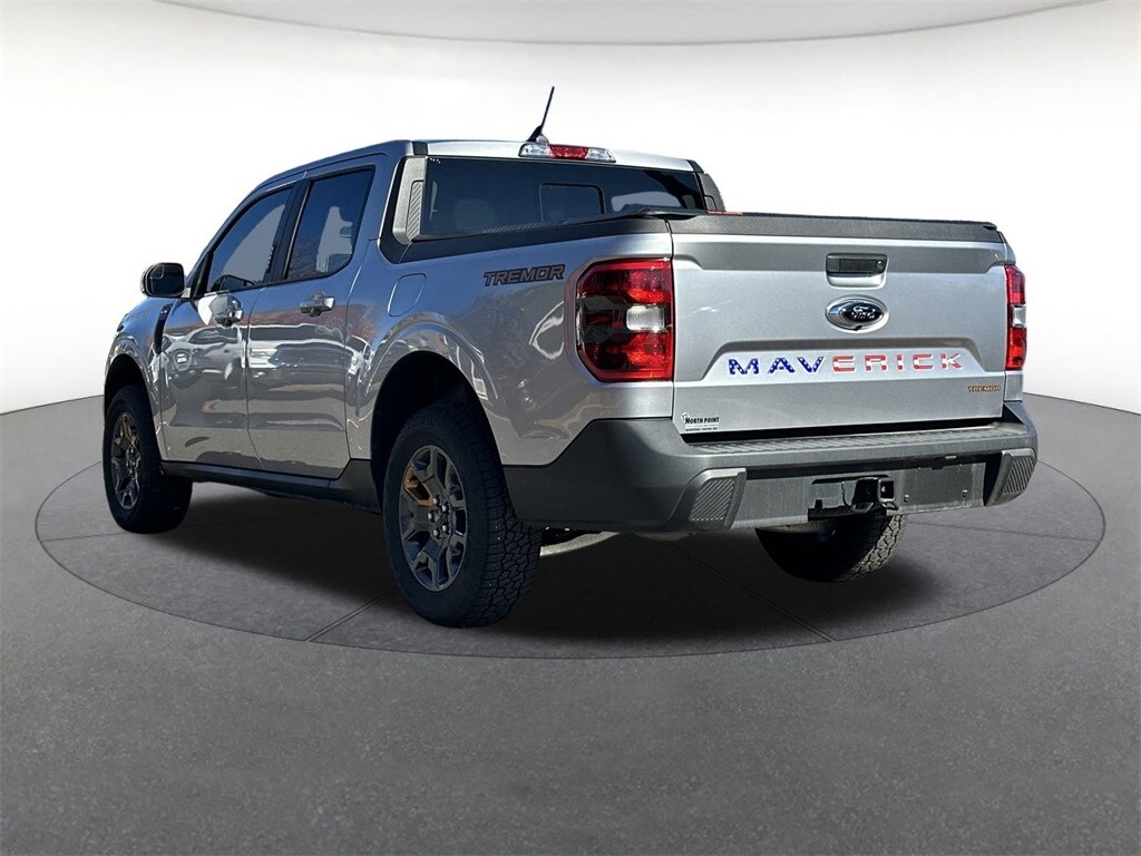 Used 2023 Ford Maverick Truck SuperCrew