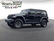 Jeep Wrangler 4xe