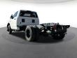 2026 Ram 3500 Chassis Cab TRADESMAN  REGULAR  4X2 84' CA Regular Cab