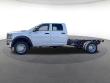 2026 Ram 5500 Chassis Cab TRADESMAN  CREW  4X4 60' CA Crew Cab